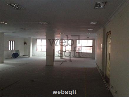 Commercial Office Space for Rent in Hyderabad